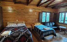 Cabana La Via Lactea